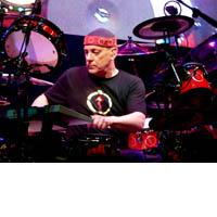 Neil Peart sheet music