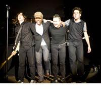 Newsboys