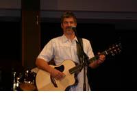 Paul Baloche sheet music