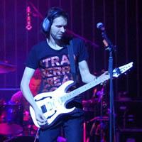 Paul Gilbert