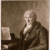 Pierre-Alexandre Monsigny