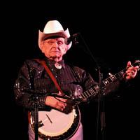 Ralph Stanley