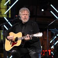 Randy Bachman sheet music