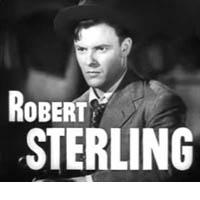 Robert Sterling sheet music