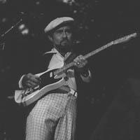 Roy Buchanan sheet music