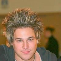 Ryan Cabrera sheet music