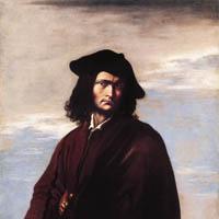 Salvator Rosa sheet music