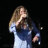 Sophie B. Hawkins