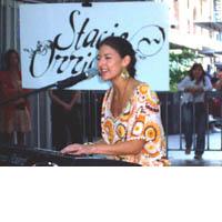 Stacie Orrico