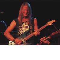 Steve Morse