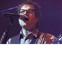 Steven Page sheet music