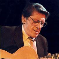 Tal Farlow sheet music