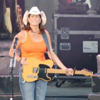 Terri Clark sheet music