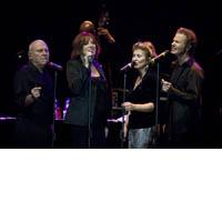 The Manhattan Transfer