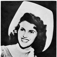 Wanda Jackson sheet music