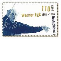 Werner Egk