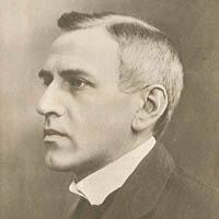 Wilhelm Stenhammar sheet music