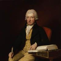 William Cowper sheet music